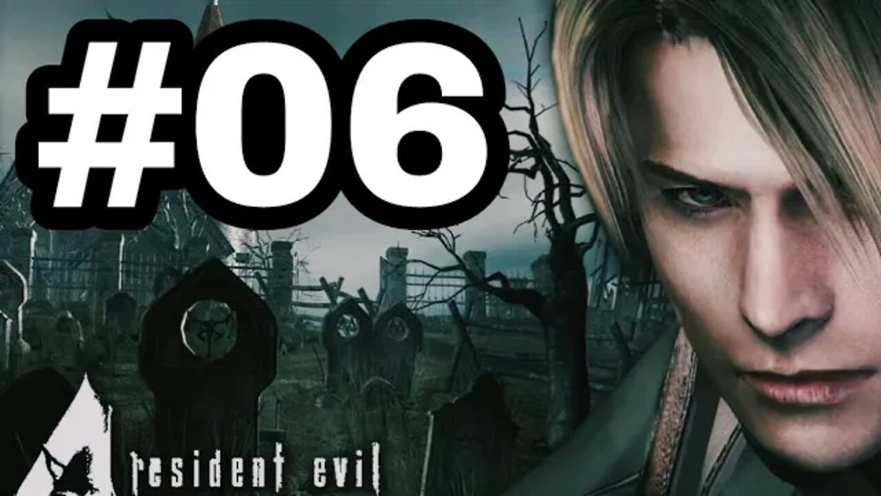 Resident Evil 4: Ultimate HD Edition #06