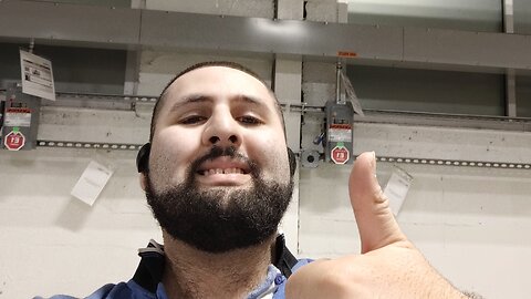 Test Stream