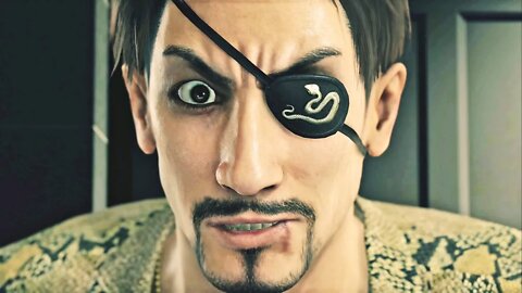 Yakuza Like a Dragon #59: O Maior Segredo do Jogo