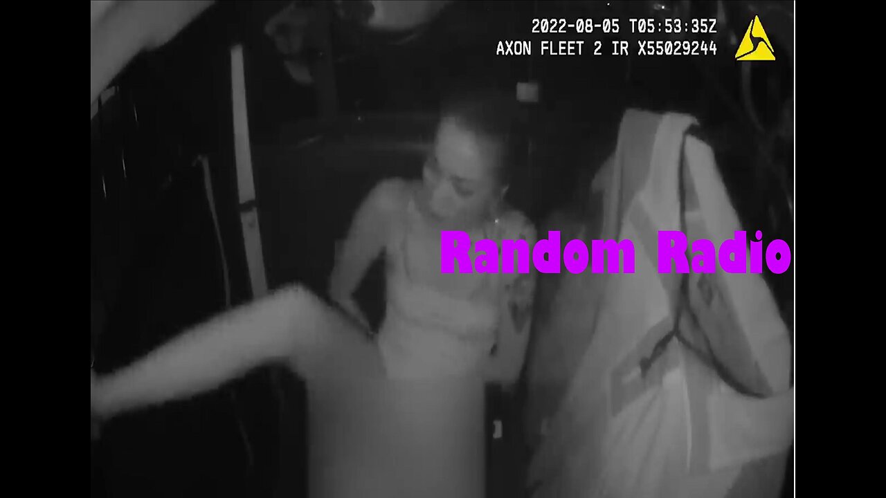 Random Woman Doesn’t Know What She Hit, Wants Her Mom and Should NOT be Driving | @RRPSHOW