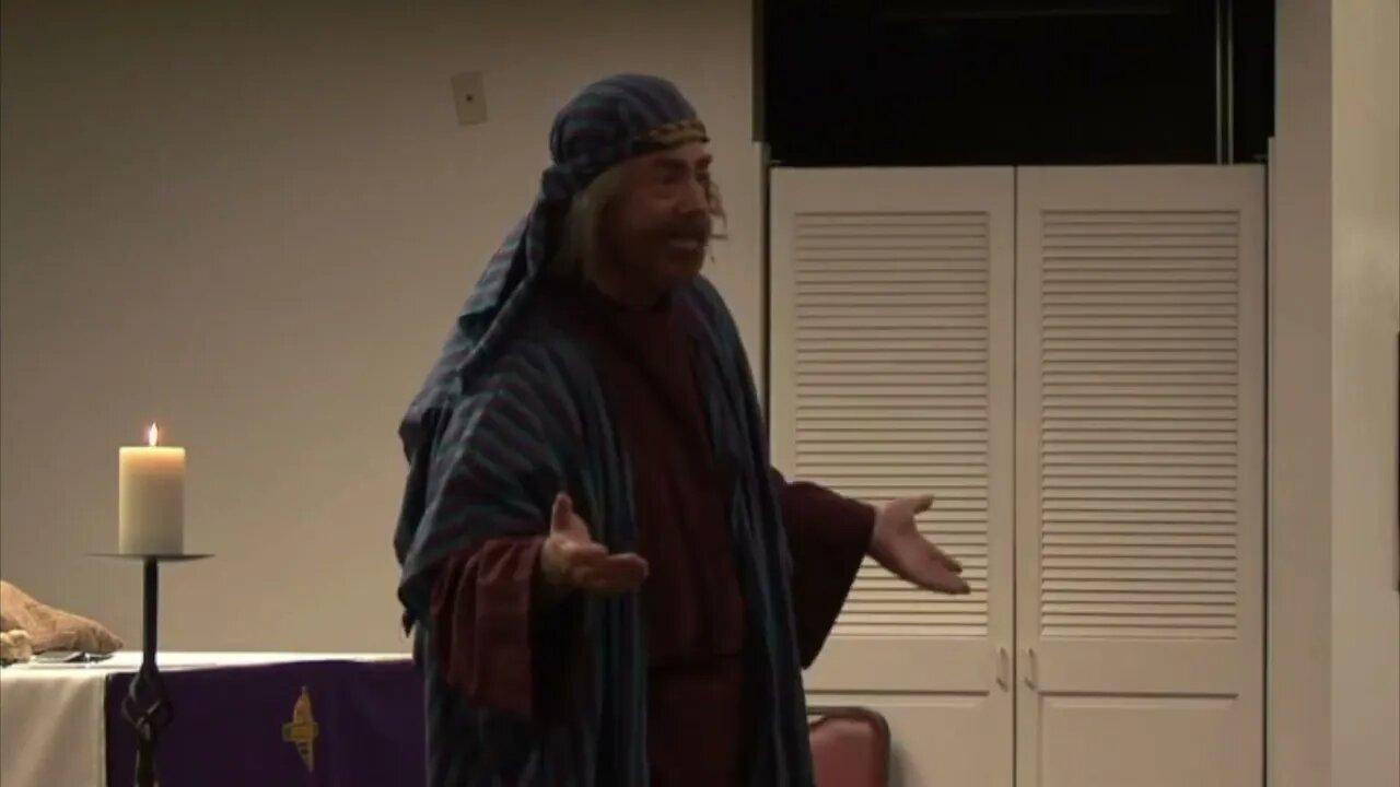 The Prodigal Son - Saint Luke - In His Own Words