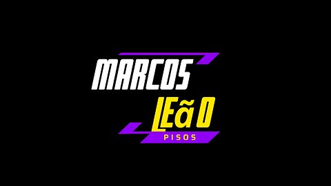 Marcos Leão Pisos