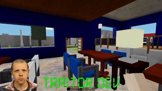 Traitor-Dev 39 | Better GUIs