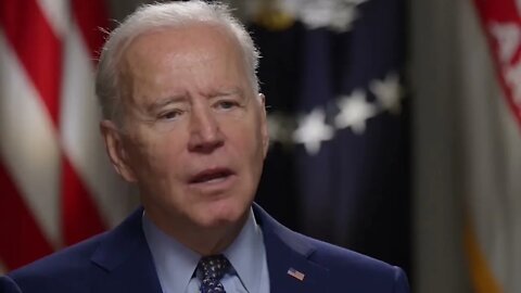 Biden lied when he said “we’ve now gotten control” of the border crisis