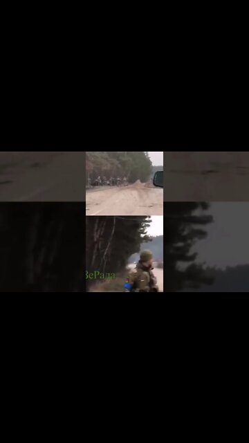 Ukrainian 92 Obmr Unit Confused Russian Tank For Ukrainian Gets Completely Destroyed