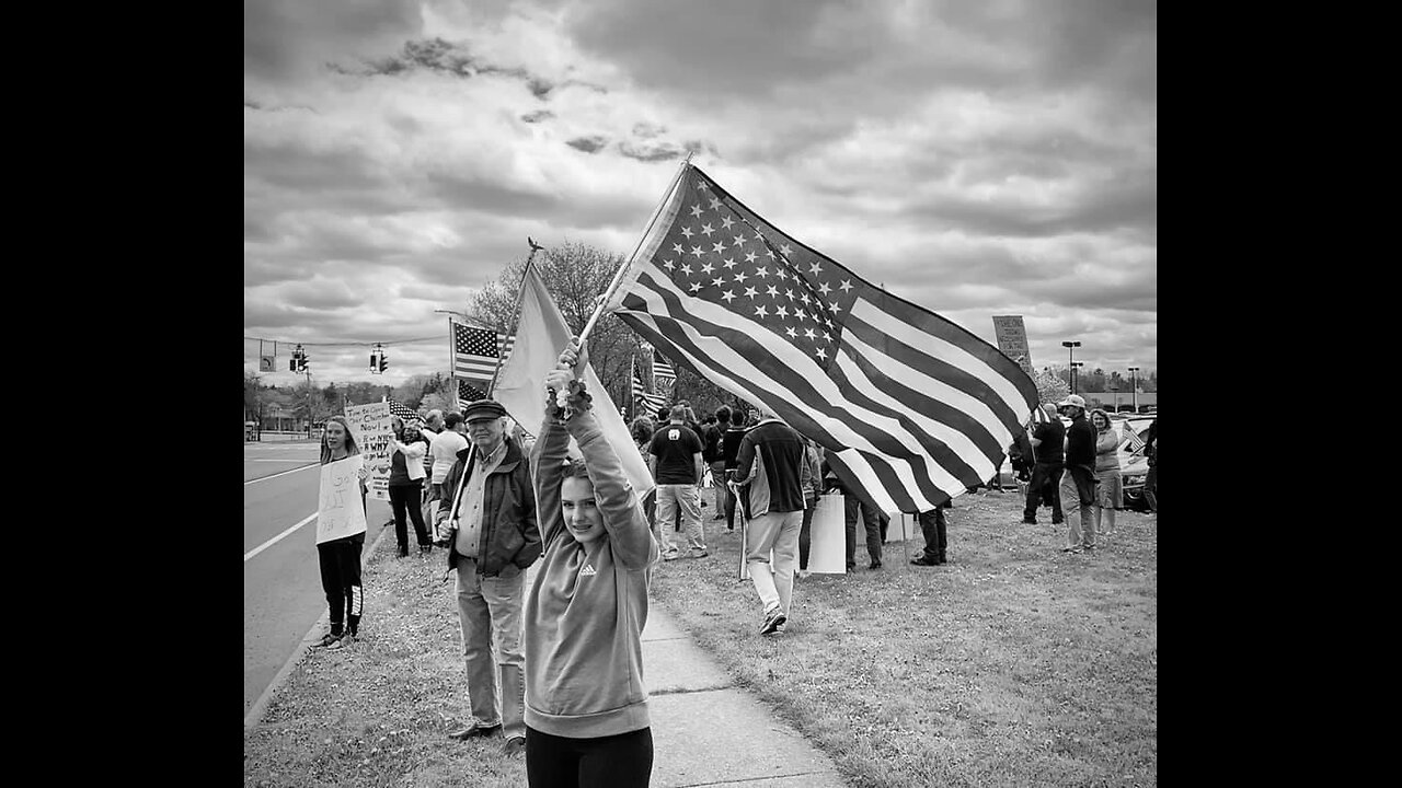 🔥🔥SILENCED NO MORE! Rally To End Censorship TODAY In DC W/CHD Del Bigtree Dr. Pierre Kory 🔥🔥