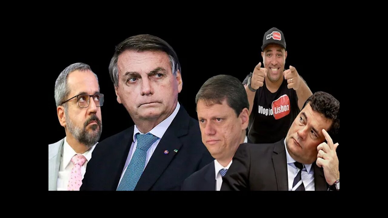 AGORA!! Bolsonaro tem uma Grande Missão
