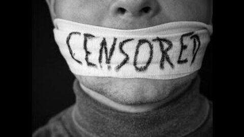 Free Speech: The Great Enemy of The Empire of Lies