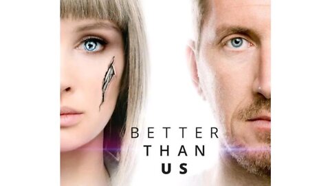 BETTER THAN US, QUALQUER SEMELHANÇA É MERA COINCIDÊNCIA .