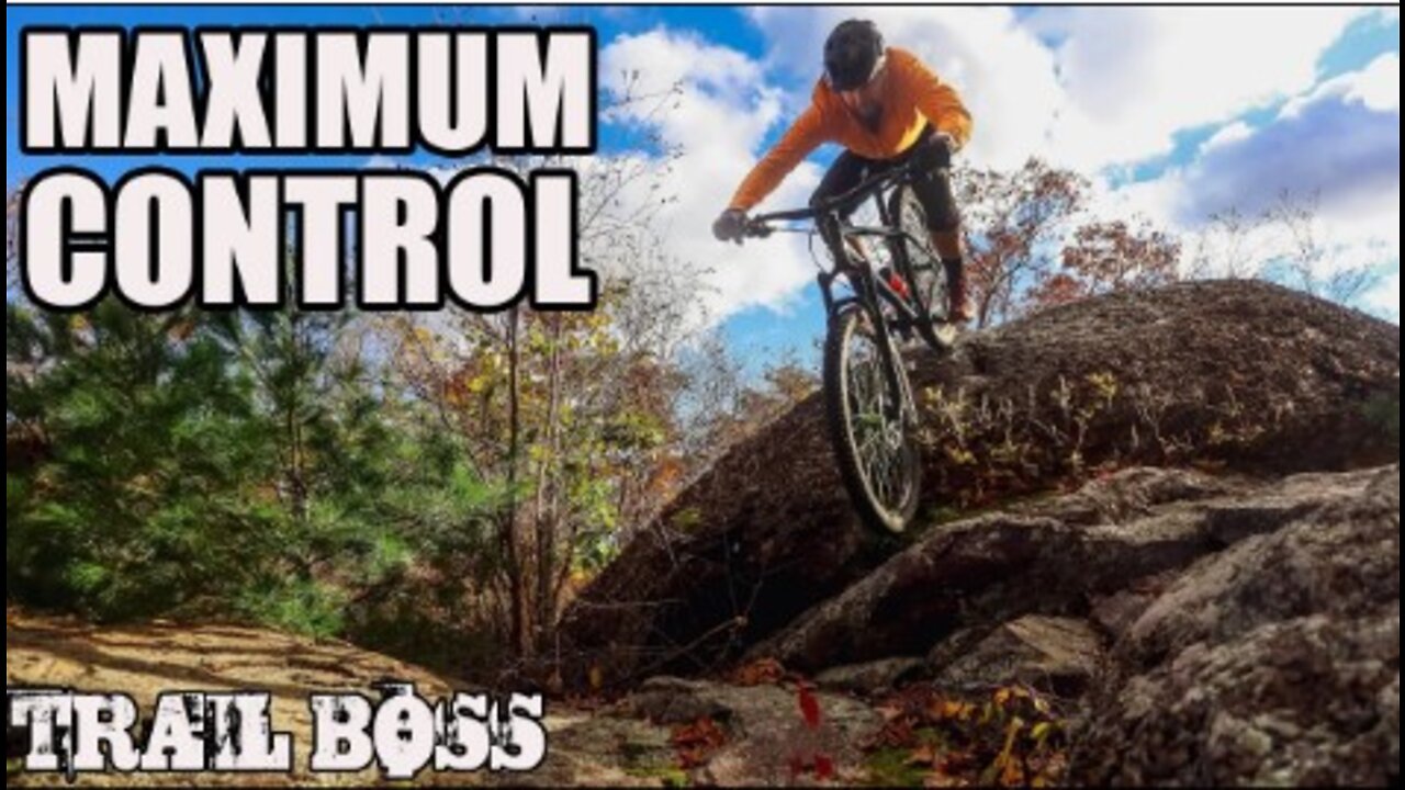 How to: Set Up Your MTB for Maximum Control