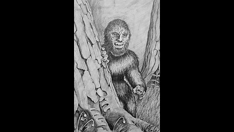 Veneuelan Hairy Dwarves