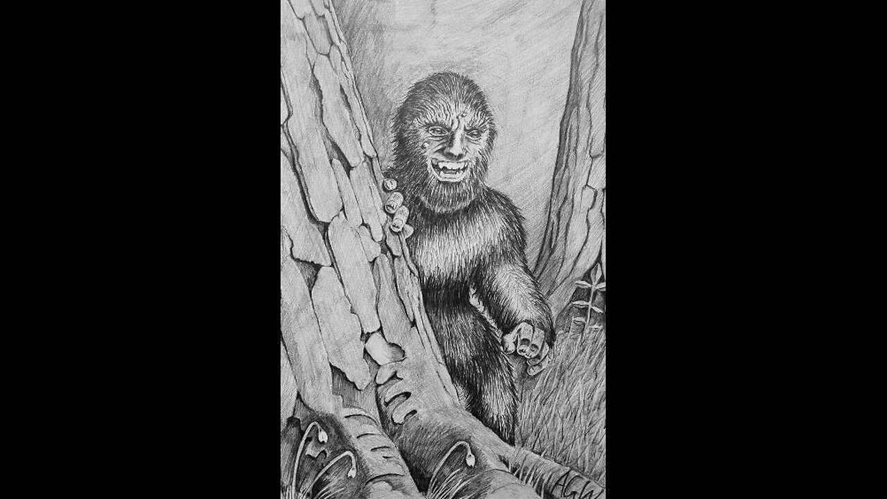 Veneuelan Hairy Dwarves