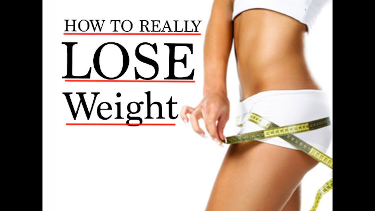 How To Lose Weight Fast 10 kgs in 10 Days - | How To Lose Weight in 4 Easy Steps!