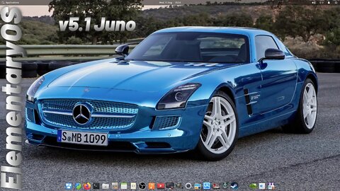 Elementary OS Desktop Linux v5.1 Juno Time to Go v6 Odin? #2