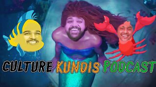 Black Mermaids & Fatphobia? Culture Kundis Ep 3