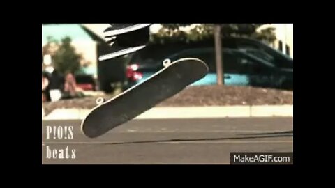 )free for profit) streets, P!O!S beats