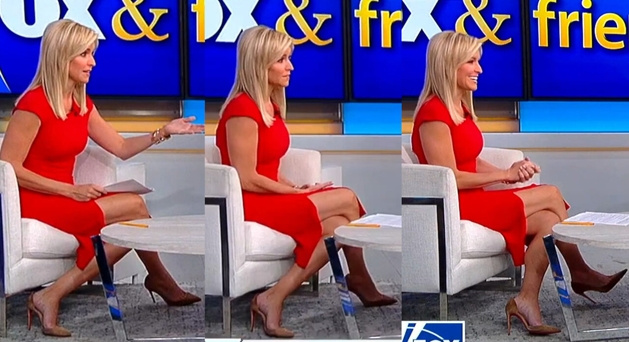 Ainsley Earhardt Sep 18 2023