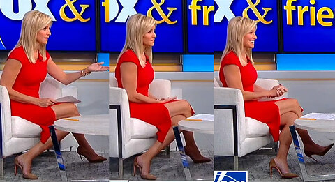 Ainsley Earhardt Sep 18 2023