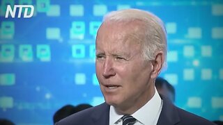 NTD Italia: Fallimenti e accuse di corruzione, Biden rischia davvero l’impeachment?