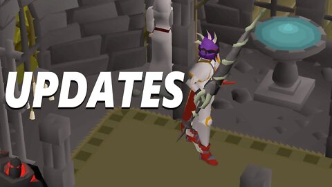 Everything that Changed in July on OSRS