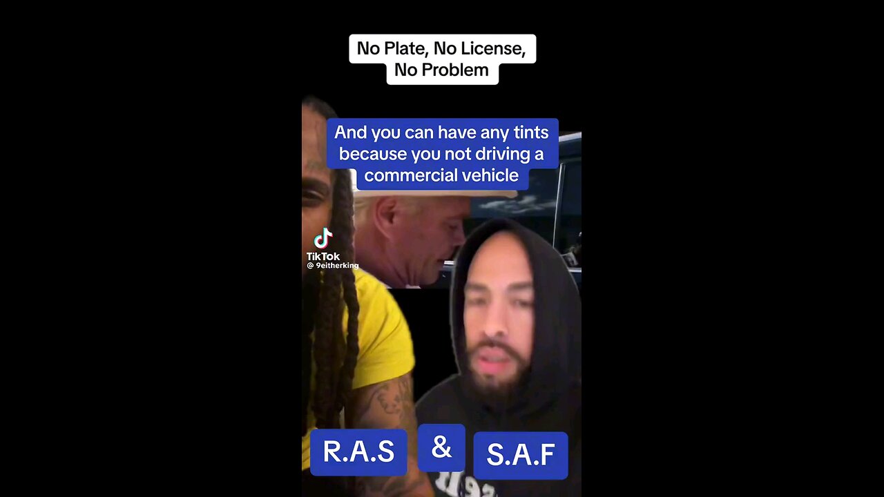 Flex you're right California They're lying to you.