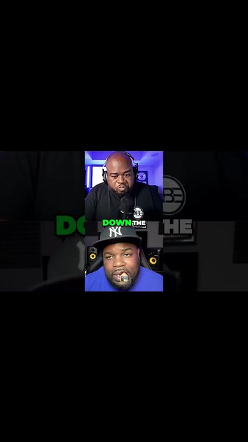 Stop Snitching In Hip-Hop Culture - Does This Idea Of Snitching Hurt The Community? #podcast