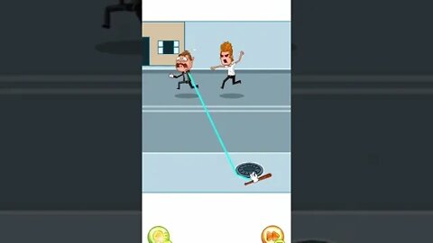 Troll Robber 🤪