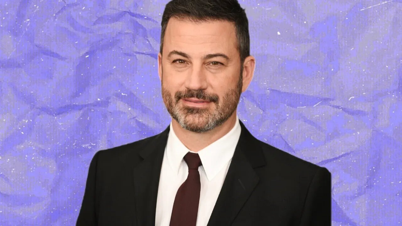 Jimmy Kimmel Faces MAJOR BACKLASH For This CRAZY Moment!