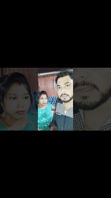 Boudi a ki bollo🤣🤣