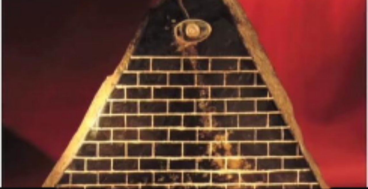 Klaus Dona - The Hidden History of the Human Race Lecture (2010) HaloConspiracy