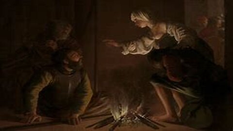 New Testament In A Year - Day 76