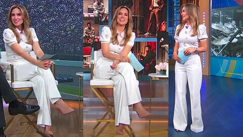 Rhiannon Ally May 23 2023