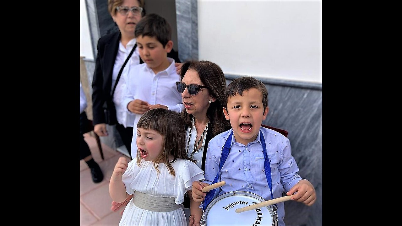 VÍDEO SEMANA SANTA HERRERA 2023