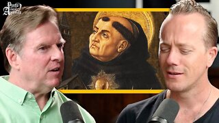 Testing Aquinas's Weird Memory Hack w/ Dr. Kevin Vost