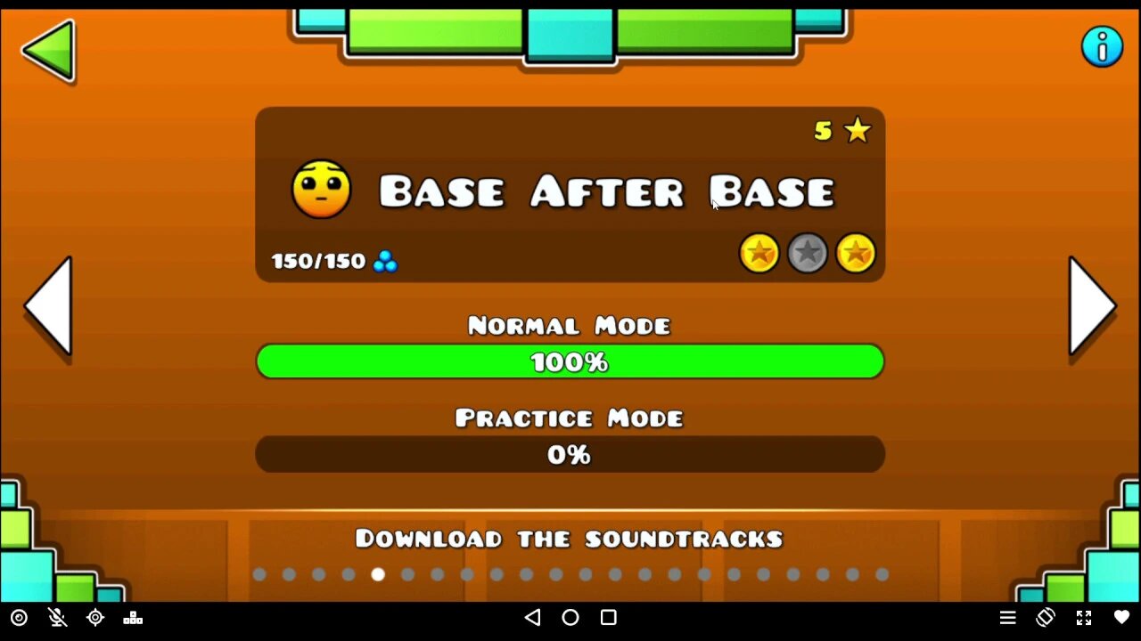 base after base (all coins)