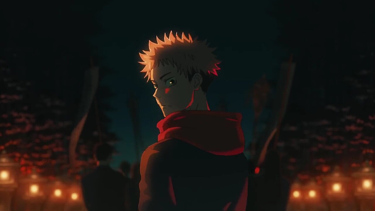 Jujutsu kaisen Opening[SPECIALZ]