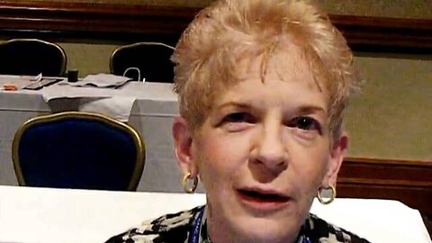 Carol Greenberg