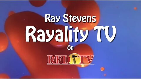 Rayality TV Promo- Episode 19