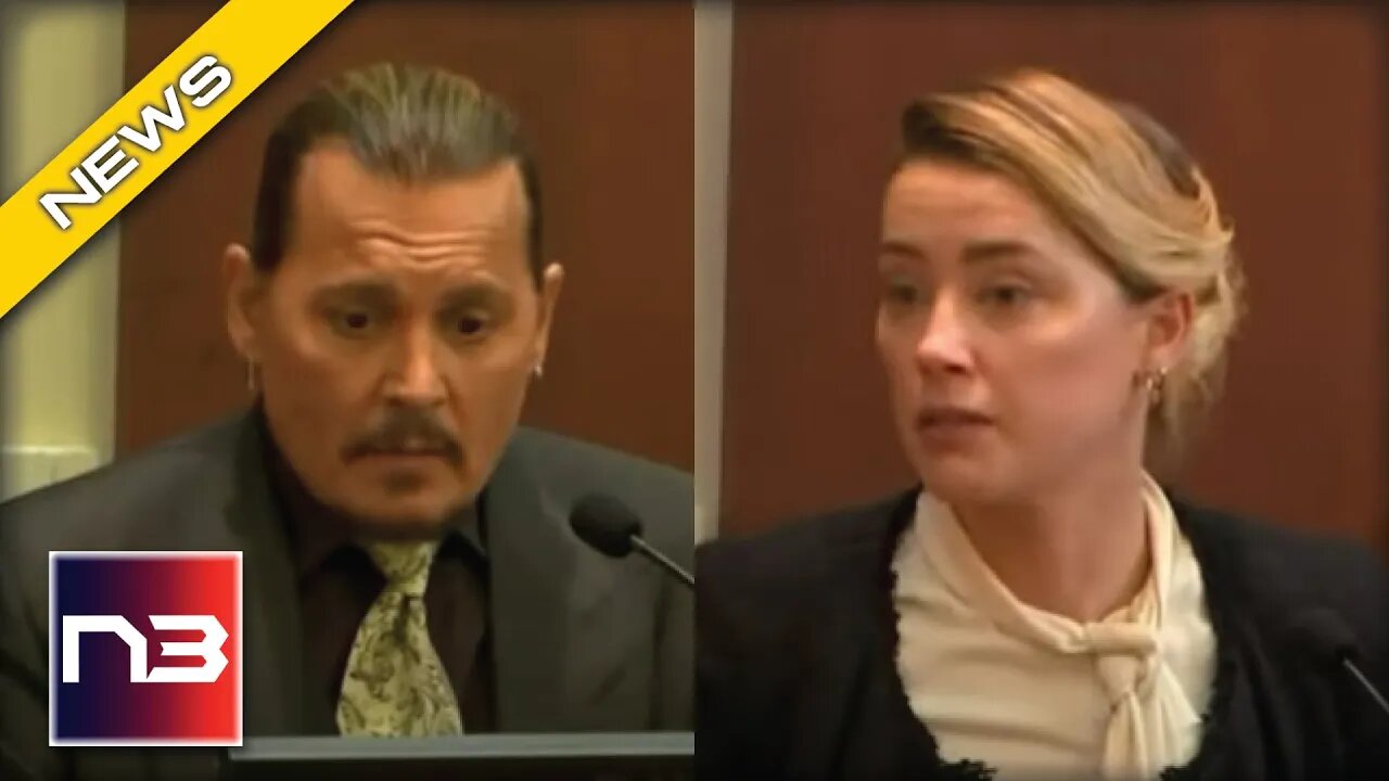 Depp v Heard Juror Breaks Silence - Reveals Why Amber Heard Lost!