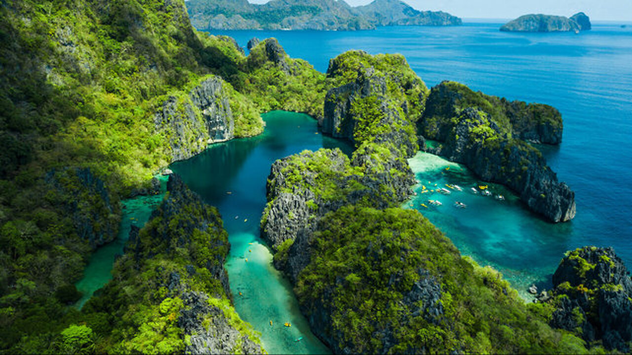 El Nido | phillipines