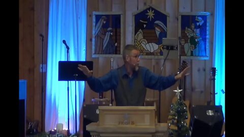 December 20, 2020 1 John 4:7-12