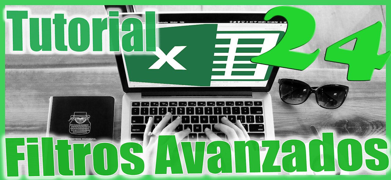 Excel 2013 Sesion 24 Filtros Avanzados