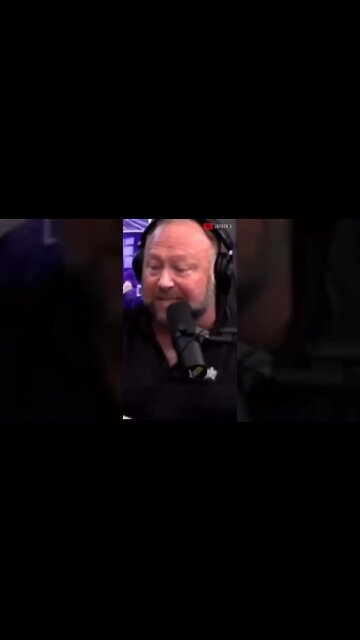 Alex Jones Admits To Killing Unborn Babies #roevswade #shorts