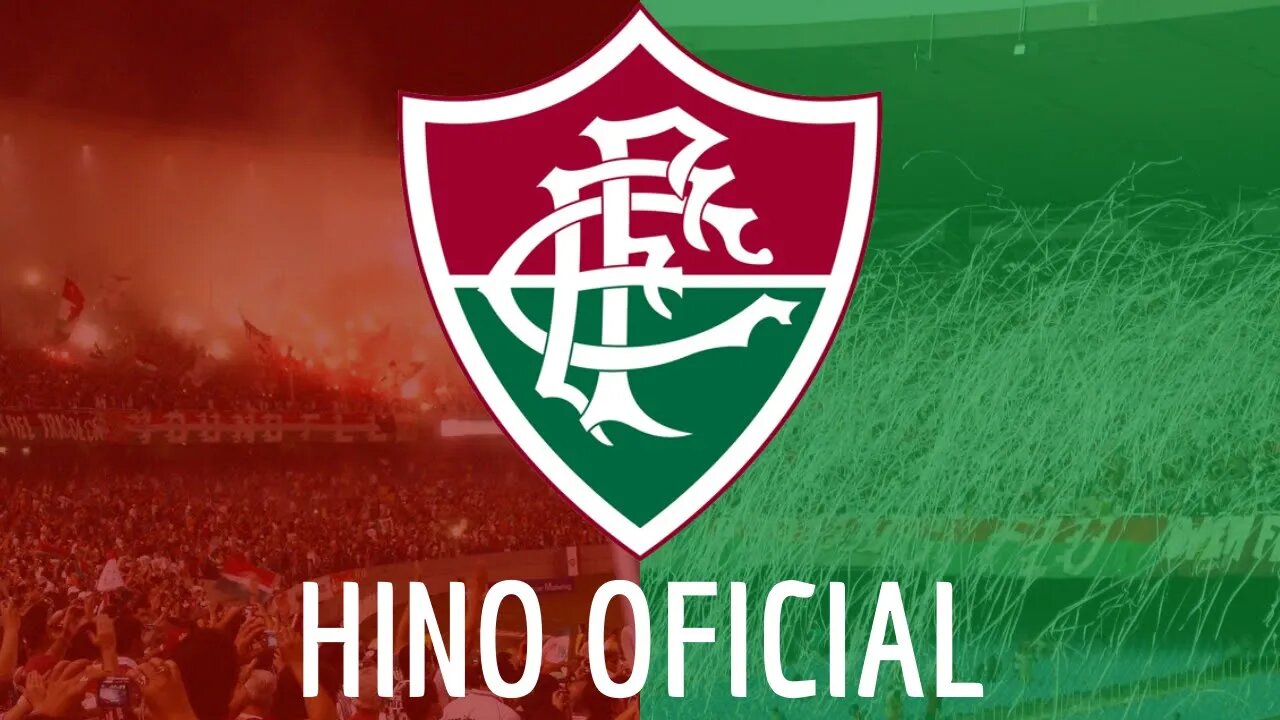 HINO DO FLUMINENSE