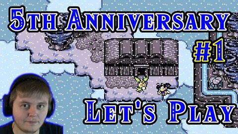 5th Anniversary Lets Play: Part 1