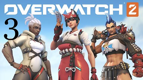 OW2 stupid Greek people