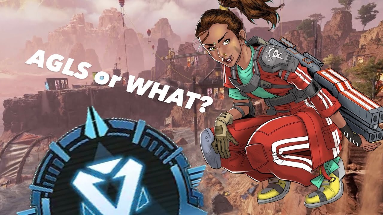 Apex legends Wild Diamond Rank Endgame