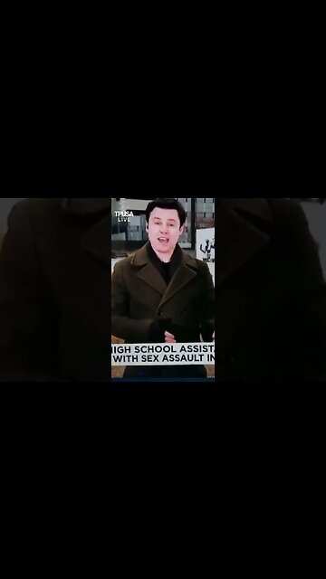 ASST. PRINCIPAL CHARGED WITH SEXUAL ASSAULT IS ALLOWED TO GO BACK TO WORK!