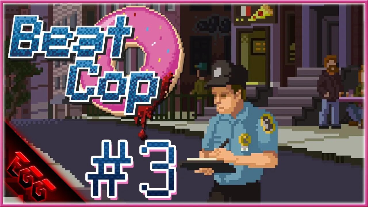 🔴BEAT COP | Livestream #3