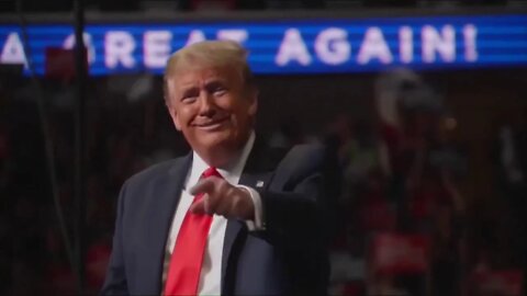 WATCH: Team Trump On Tour - Tulsa, OK Rally Recap Part 2